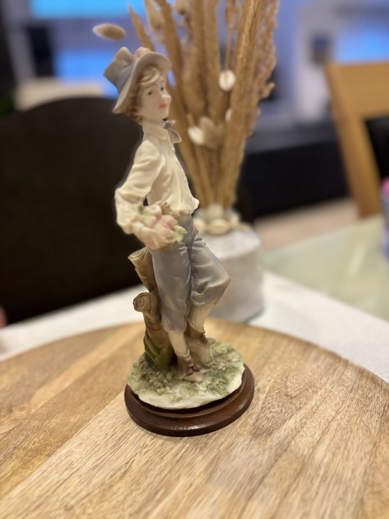 Image 1 of Statue Belcari