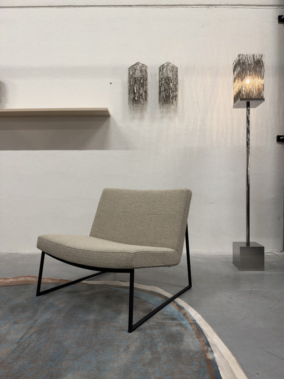 Poltrona Harvink Hebbes Tessuto Monza – Poltrone, Altro (photo 2 of 8)