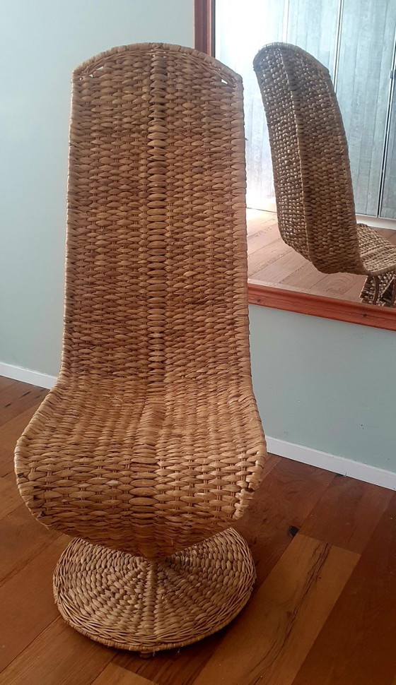 Image 1 of Chaise S de Marzio Cecchi