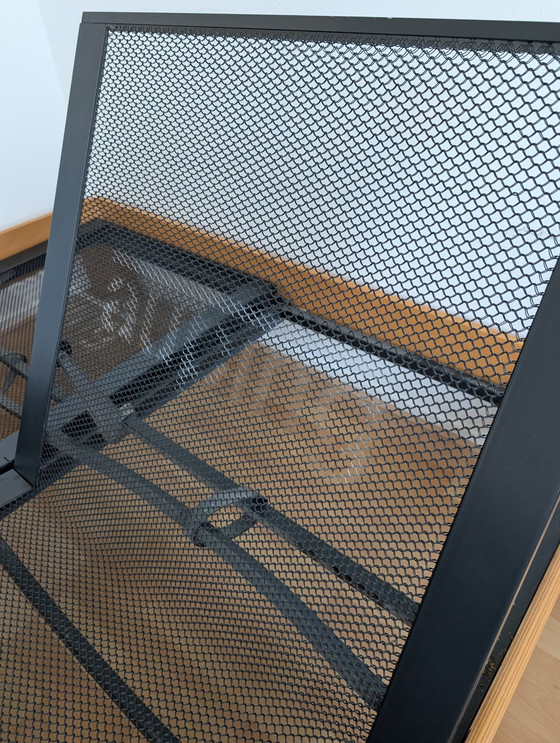 Image 1 of Letto regolabile Auping Auronde 160 x 200