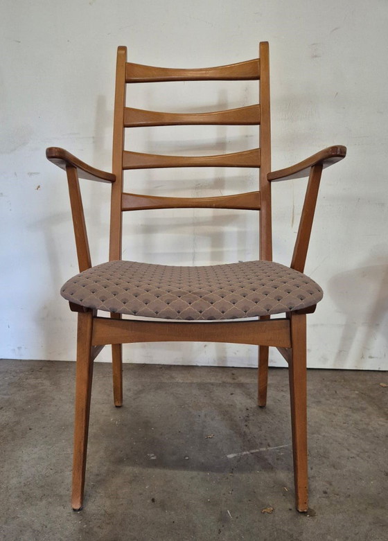 Image 1 of Danish Design Dining Chairs