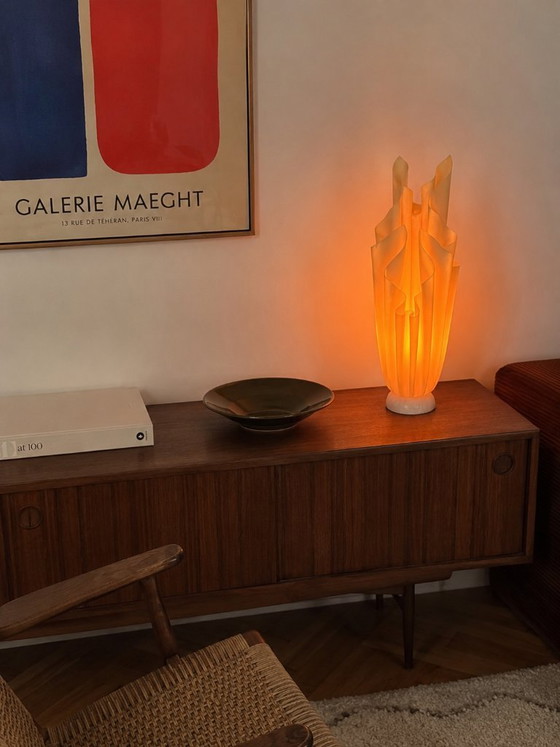 Image 1 of Lampe Athéna Georgia Jacob