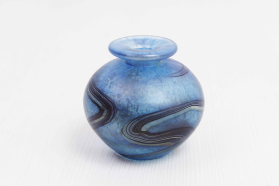 Image 1 of Jarrón Soliflore de Erwin Eisch