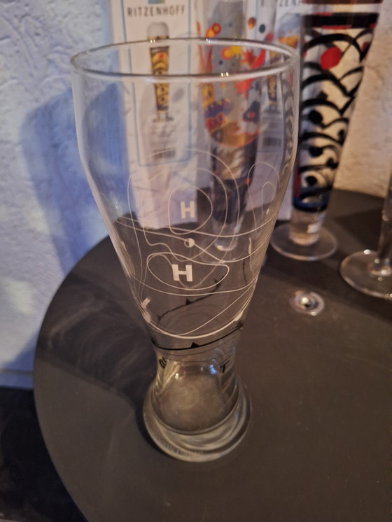 Image 1 of Ritzenhoff Bier- und Sektgläser