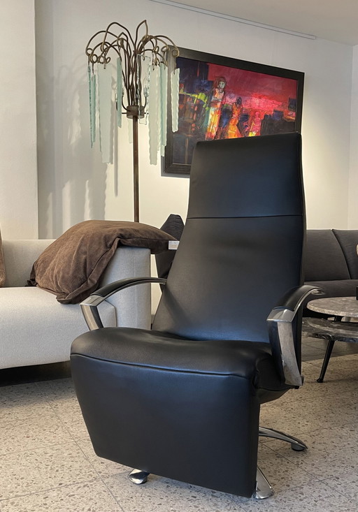 Fauteuil relax Jori Brainbuilder