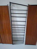 Tablones de teca Tomado Holland (partes)