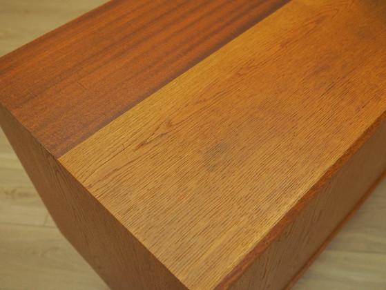 Image 1 of Ash Sideboard, Danish Design, 1960s, Manufacturer: Clausen & Søn