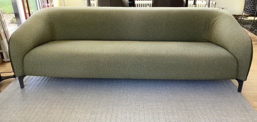 Leolux Elias, bank, 3,5-zits.