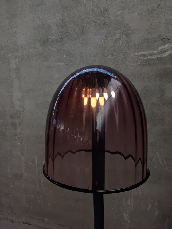 Image 1 of Leucos - Stehleuchte - Carlotta - Metall, Glas