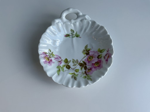 Vintage Limoges serving dish
