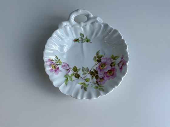 Image 1 of Vintage Limoges serving dish