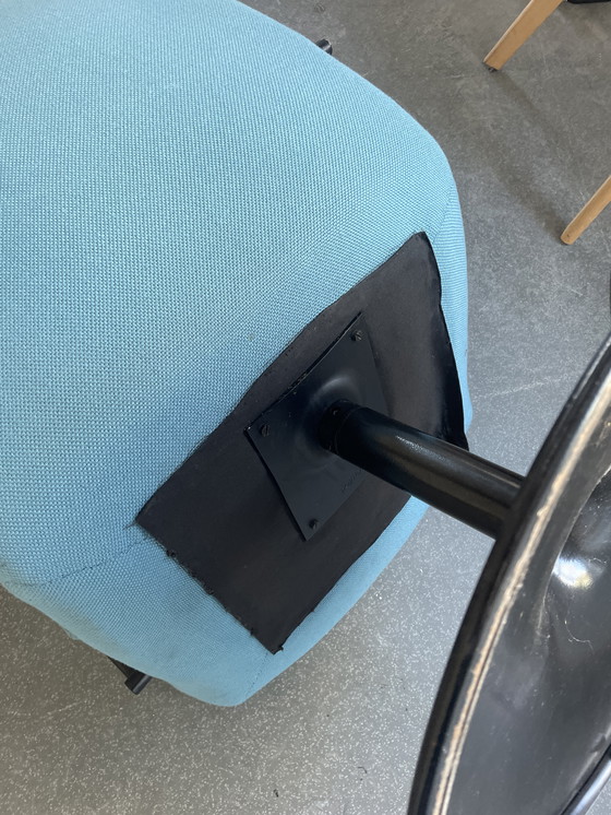 Image 1 of Artifort Sessel - Geoffrey Harcourt