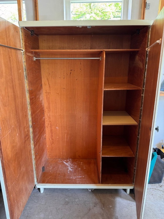 Image 1 of Armadio per la biancheria vintage Rawi