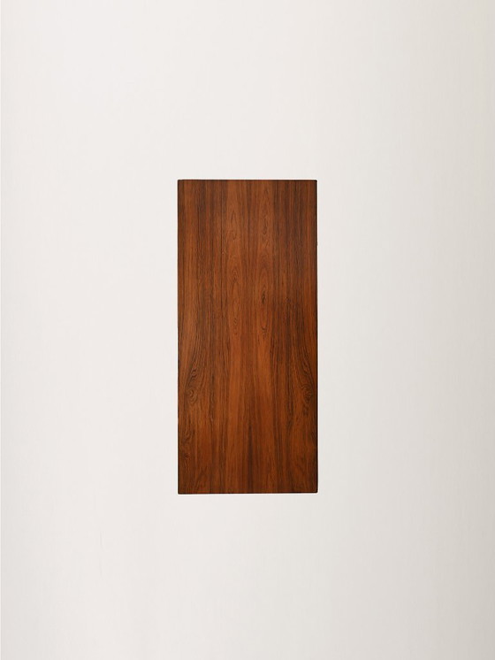 Image 1 of Scandinavische ladekast uit de jaren 60 van Kai Kristiansen voor FM Møbler