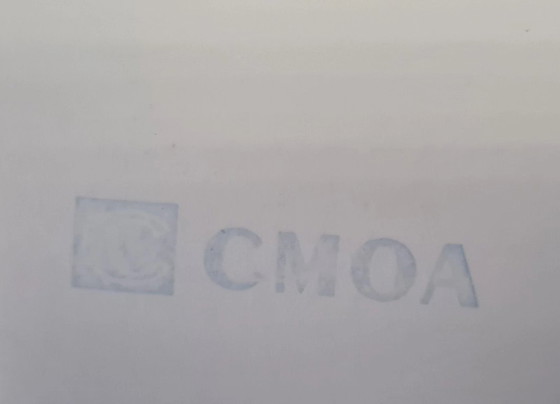 Image 1 of D'après Andy Warhol, Superman, années 1980, lithographie