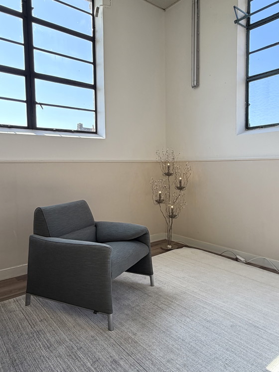 Image 1 of Poltrona Leolux Felizia modello da esposizione