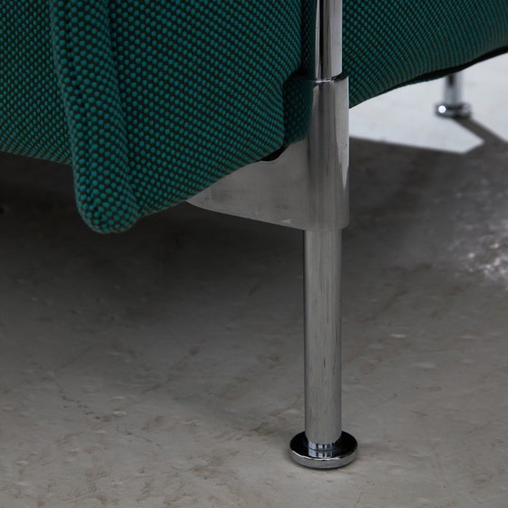 Image 1 of MK11563 Divano a due posti Alcove Highback di Ronan & Erwan Bouroullec per Vitra