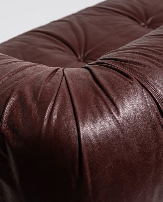 Image 1 of Anfibio convertible sofa by Alessandro Becchi - Giovannetti - Italy - 1970s