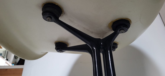 Image 1 of Sedia Eames DAL La Fonda 1960