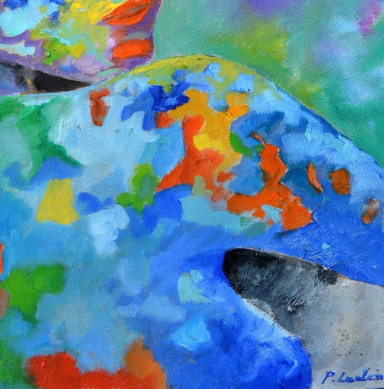 Image 1 of Geraldina