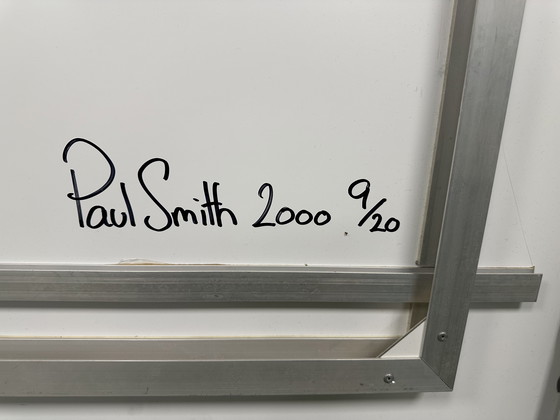 Image 1 of Paul Smith - Make My Night (Robbie Williams)