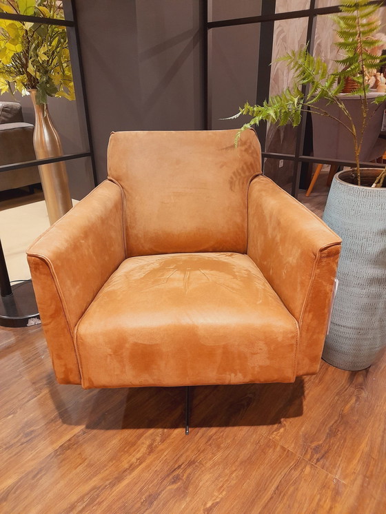 Image 1 of Jamé Seating Jesse armchair