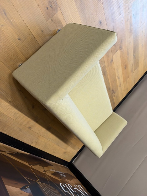 Gelderland 4800 Sofa 2.5-seater Fezwool 69, 2 seaters, Other, Multi Color (photo 8 of 10)