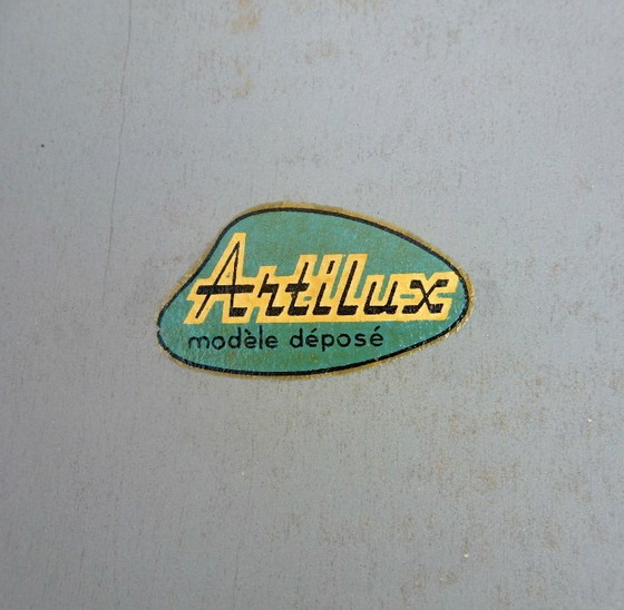 Image 1 of Vintage G. Carli sculptuur als wanddecoratie.