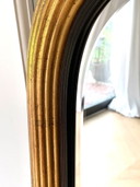 Luxury DeKnudt Arc Mirror