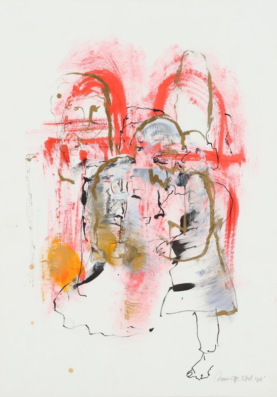 Image 1 of Lisístrata I