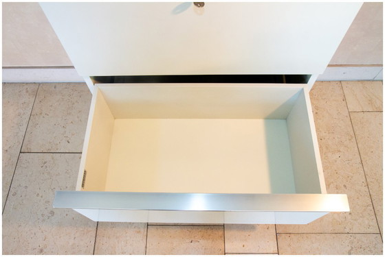 Image 1 of Interlübke dressing table chest of drawers, Roche Bobois 1970