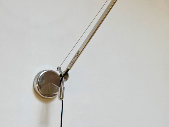 Applique regolabile Artemide Tolomeo con dimmer – Alluminio (photo 5 of 5)