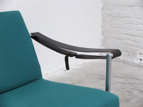 Image 1 of 2 Fauteuils 'SZ08' de Martin Visser pour Spectrum, 1960