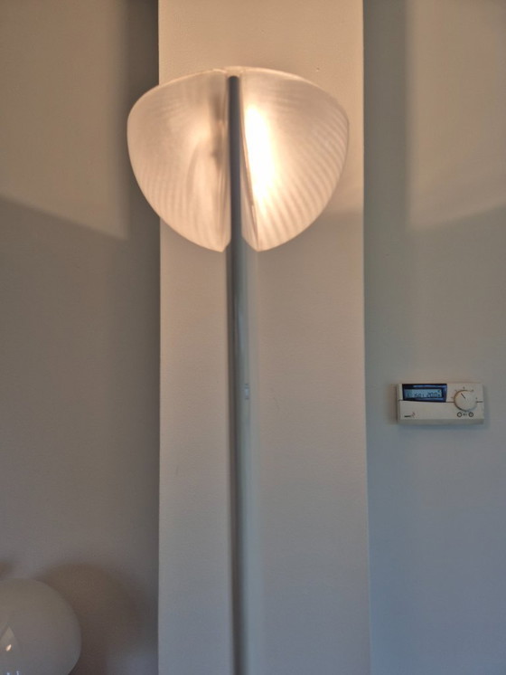 Image 1 of Lampada da terra Gianfranco Franco "Adonis"