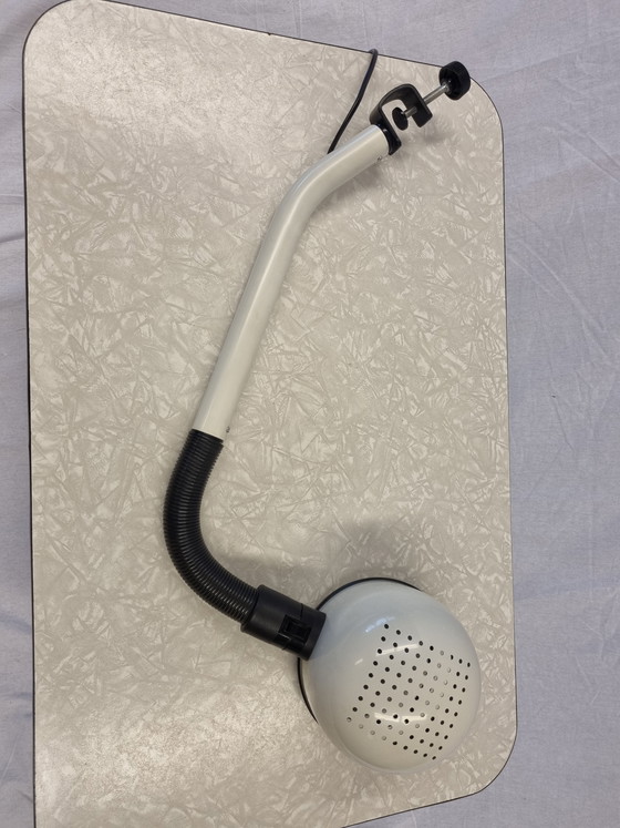 Image 1 of Alda bureau klemlamp, Zweeds