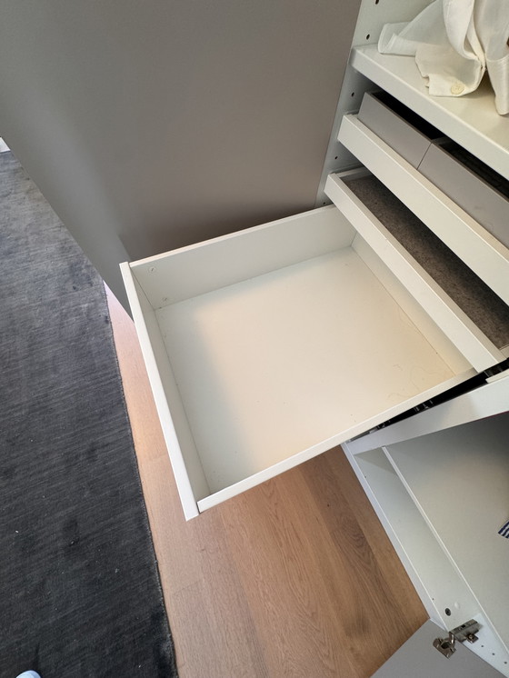 Image 1 of Superfront, classic modern wardrobe