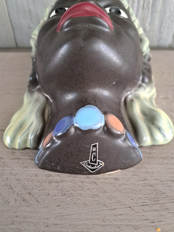 Image 1 of Testa a muro Cortendorf