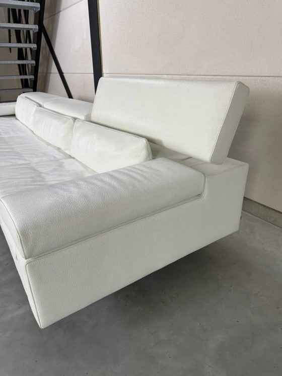 Jori Shiva Corner sofa - as new condition – Leather (photo 10 of 18)