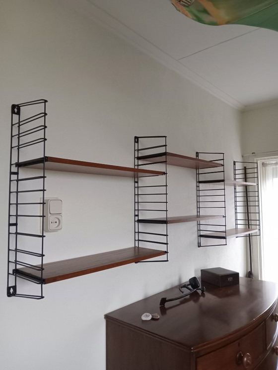 Image 1 of Portaoggetti da parete modulare Tomado Holland