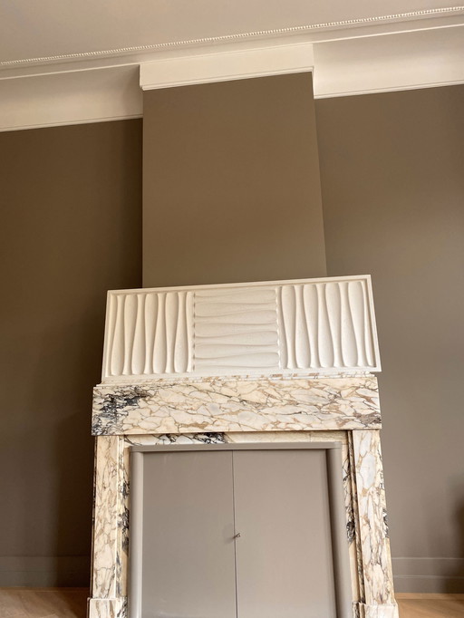 Hedendaagse kunst Dunesand