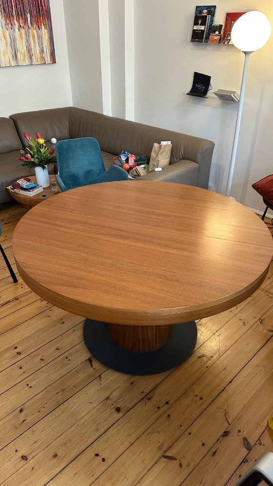 Image 1 of BoConcept Santiago Esstisch|ausziehbar|Neupreis 2.699€