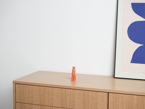 Image 1 of Scultura in pietra, stile precolombiano, anni '80, realizzata in Italia