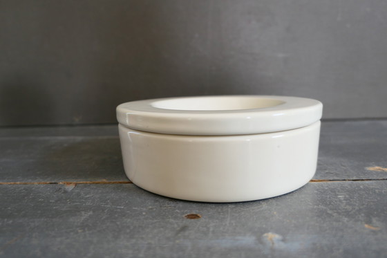 Image 1 of Vintage Danese Milano Asbak 'Barbados' A. Mangiarotti