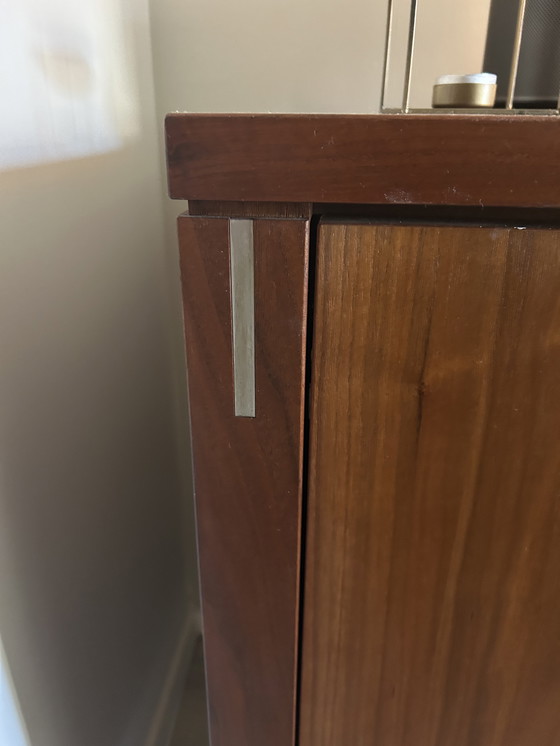 Image 1 of Bert plantagie kast