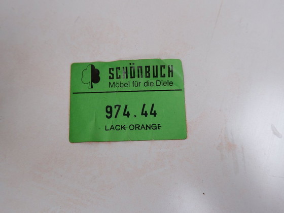 Image 1 of Schönbuch paraplustandaard, jaren 70