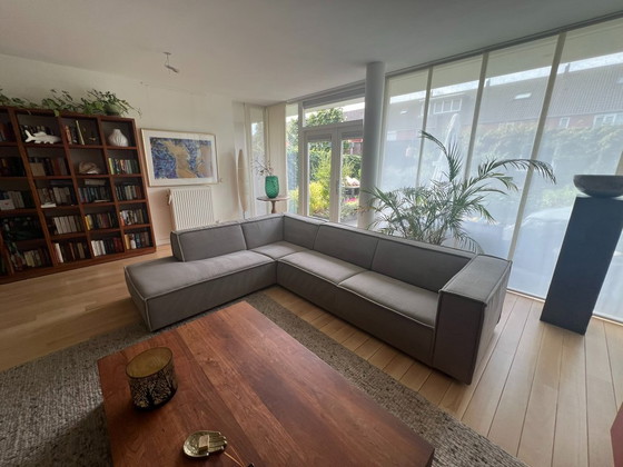 By Sidde Ecksofa XL (Modell Sommer) – 3-5 Sitzer Sofas, Polyester (photo 3 of 12)