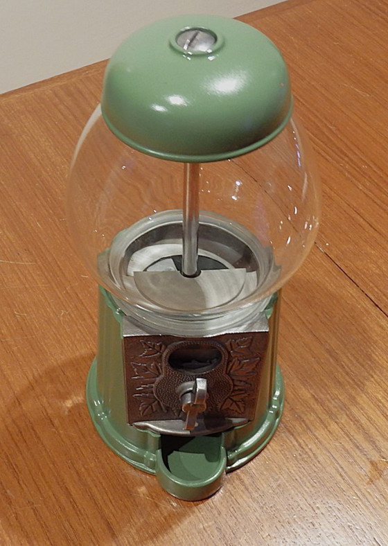 Image 1 of kauwgomdispenser