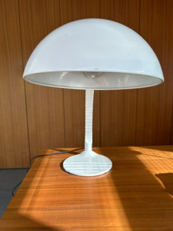 Martinelli Luce Flex Calotta 660 – Tischlampen, Metal, Plastic (photo 5 of 7)