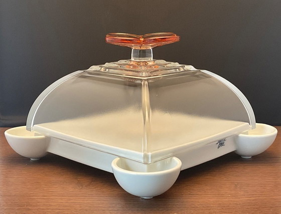 Image 1 of Cúpula de queso Borek Sipek