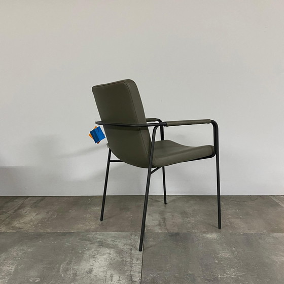 Image 1 of Sedia da pranzo Bert Plantagie Tibbe (set di 4)